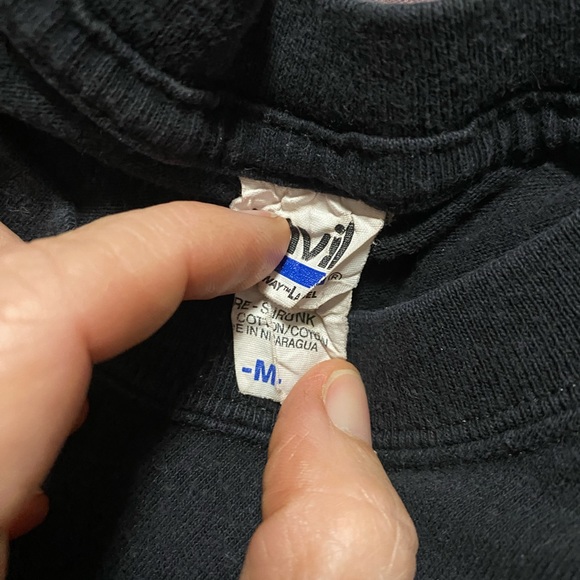 Vintage Bionic Woman Promo shirt! - Picture 4 of 4